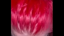 Red Head BBW Sucks BBC