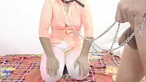 To naw girlfriend Naw style fuking with boyfriend doggy style hordcore Indian Desi girl To naw girlfriend Naw style fuking with boyfriend doggy style hordcore Indian Desi girl