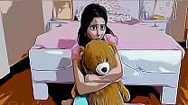 Hijastra Sumisa es Aprovechada por su Padrastro Pervertido todos Los Dias Cartoon Hentai Hijastra Sumisa es Aprovechada por su Padrastro Pervertido todos Los Dias Cartoon Hentai