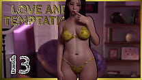 LOVE AND TEMPTATION 13