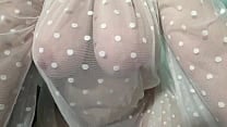 Gorgeous big boobs close up MILF saggy tits Gorgeous big boobs close up MILF saggy tits