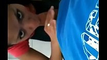 Chica ganandose el aumento Chica ganandose el aumento
