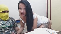 Teste do ator com Bianca Naldy 01 com novinho baiano ser aacute que aguentou Teste do ator com Bianca Naldy 01 com novinho baiano ser aacute que aguentou