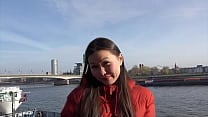 GERMAN SCOUT BIG CLIT ASIAN GIRL LUNA FIRST RIMJOB AND FUCK AT REAL STREET CASTING GERMAN SCOUT BIG CLIT ASIAN GIRL LUNA FIRST RIMJOB AND FUCK AT REAL STREET CASTING
