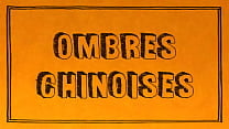 Ombres Chinoises