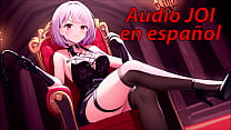 JOI hentai en espa ntilde ol  Tu nueva ama te humilla  JOI hentai en espa ntilde ol  Tu nueva ama te humilla