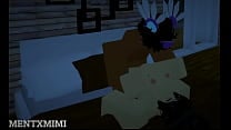  Roblox  Quick fuck with my Girlfriend
