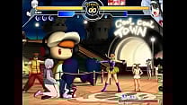  Mugen  Seren Fucks Everyone Part 2