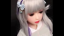 125cm cute sex doll Ruby for easy fucking 125cm cute sex doll Ruby for easy fucking
