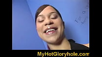 Gloryhole hot blowjob great sucking 6