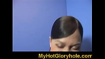 Gloryhole hot blowjob great sucking 6