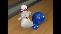 Bowling sex 3D  ldquo 96 rdquo   Original 