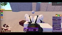 Whorblox no audio