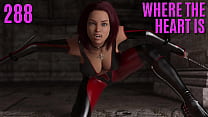 WHERE THE HEART IS  288  bull  That  039 s some sexy roleplay