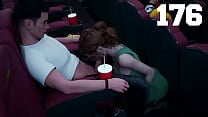 Being A DIK 176 Busty Redhead Girlfriend Sucks My Big White Cock In The Cinema Being A DIK 176 Busty Redhead Girlfriend Sucks My Big White Cock In The Cinema