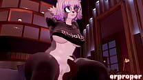 vrchat little pup masterbates before taking bunny dick vrchat little pup masterbates before taking bunny dick