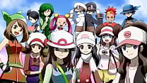 Pocket Monster ~memory hentai animation~ Pocket Monster ~memory hentai animation~