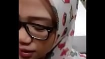 Tudung Fuck amp Facial