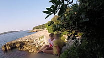 Teen teacher sucks my cock in a public beach in Croatia in front of everyone it 039 s very risky with people near MissCreamy Teen teacher sucks my cock in a public beach in Croatia in front of everyone it 039 s very risky with people near MissCreamy