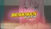 Las 5 chicas mas sexys de Naruto Las 5 chicas mas sexys de Naruto