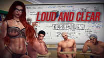 The Sims 4 PMV LOUD AND CLEAR The Sims 4 PMV LOUD AND CLEAR