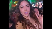 EPA Colombia Deja ver sus tetas en vivo EPA Colombia Deja ver sus tetas en vivo