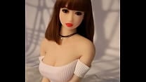 165cm sex doll Olga