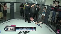 The winner of the fight has the chance to give Jynx Maze an ass pounding The winner of the fight has the chance to give Jynx Maze an ass pounding
