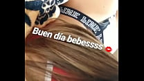 Buenos Dias bebesitos