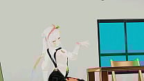 Airani Lofifteen Hentai Hololive Vtuber Undress Dance Cupid Song MMD 3D Yellow Eyes CLIP Airani Lofifteen Hentai Hololive Vtuber Undress Dance Cupid Song MMD 3D Yellow Eyes CLIP