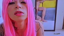 Hentai Slut Babe Gets Well Fucked By His Best Friend Cum Feet JOI POV   Amateur Sextape Hentai Slut Babe Gets Well Fucked By His Best Friend Cum Feet JOI POV   Amateur Sextape