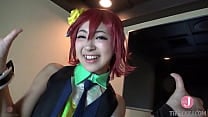 HentaiCosplay She 039 s just the way she is in her cute cosplay and she 039 s taking her time until the very last minute in the studio HentaiCosplay She 039 s just the way she is in her cute cosplay and she 039 s taking her time until the very last minute in the studio