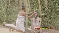 My wife complained about weak erections I went to the priestess and she proved her wrong My wife complained about weak erections I went to the priestess and she proved her wrong