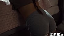 Horny mature pastor saves a sinner teen with hardcore anal sex Horny mature pastor saves a sinner teen with hardcore anal sex