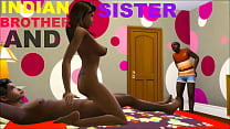 Indian step Brother And step Sister Are Caught By Their step Father Having Sex Then He Joined In A Threesome Indian Group Sex Indian step Brother And step Sister Are Caught By Their step Father Having Sex Then He Joined In A Threesome Indian Group Sex