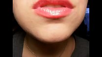 Big Mouth big Tits Nastya