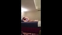 Vocal amateur riding cock on homemade sex tape Vocal amateur riding cock on homemade sex tape