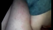 Ex Girlfriend fingering herself