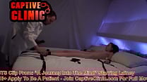Naked Behind The Scenes From Lainey in A Journey Into The Mind Blooper Watch Entire Film At BondageClinic Reup Naked Behind The Scenes From Lainey in A Journey Into The Mind Blooper Watch Entire Film At BondageClinic Reup