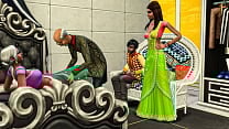 stepbrother and stepsister watch their stepmom and step dad have sex in front of them Desi teen fuck stepbrother and stepsister watch their stepmom and step dad have sex in front of them Desi teen fuck