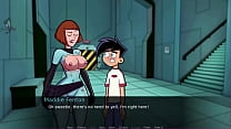 Danny Phantom Amity Park Part 20 Tit Job Danny Phantom Amity Park Part 20 Tit Job