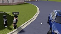 Muslim girl in roblox needed a fuck So I did Muslim girl in roblox needed a fuck So I did