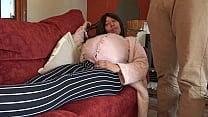 horny pregnant stepmother tells stepson to fuck and cum inside her hairy pussy horny pregnant stepmother tells stepson to fuck and cum inside her hairy pussy
