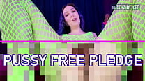 PUSSY FREE PLEDGE Preview Interactive Humiliation Contract by Miss Faith Rae with Pussy Denial and Pixel Fetish HD 1080p MP4 PUSSY FREE PLEDGE Preview Interactive Humiliation Contract by Miss Faith Rae with Pussy Denial and Pixel Fetish HD 1080p MP4