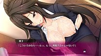 BUKKAKE hentai game 16 BUKKAKE hentai game 16
