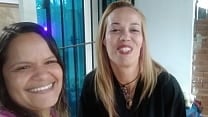 Paty Bumbum e Fada Mel a procura de pica grossa para dar a buceta e o c uacute Paty Bumbum e Fada Mel a procura de pica grossa para dar a buceta e o c uacute