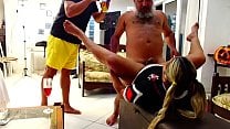 Paty Bumbum e seu pr eacute carnaval 2020 gozando gostoso Paty Bumbum e seu pr eacute carnaval 2020 gozando gostoso