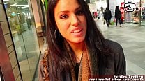 Deutsche Amateur Latina Teen im Shoppingcenter abgeschleppt und POV gefickt mit viel sperma Deutsche Amateur Latina Teen im Shoppingcenter abgeschleppt und POV gefickt mit viel sperma