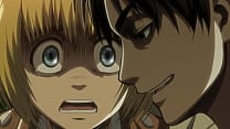 Shingeki no Kyojin EP9 FullHD Dub