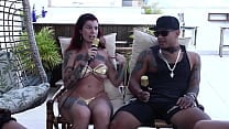 Os idos inusitados comn lingerie  a hist oacute ria do plug anal e a mulher que n atilde o queria gravar   Casal Kobra  SHEER RED  Os idos inusitados comn lingerie  a hist oacute ria do plug anal e a mulher que n atilde o queria gravar   Casal Kobra  SHEER RED